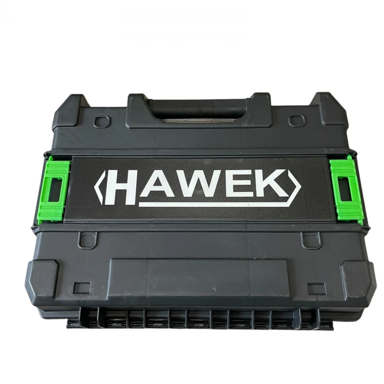 ΕΠΑΓΓΕΛΜΑΤΙΚΟ ΑΛΦΑΔI LASER HAWEK 4D 16 ΓΡΑΜΜΩΝ + ΗΛΕΚΤΡΟΝΙΚΟ ΜΕΤΡΟ 50 ΜΕΤΡΑ