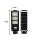 Ηλιακό Αδιάβροχο Φωτιστικό LYLU 1200W Ηλιακό Αδιάβροχο Φωτιστικό LYLU 1200W