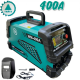 Ηλεκτρокόλληση Inverter 400A με Οθόνη TAIGA μεγάλη INVERTER