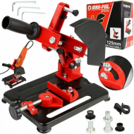 Επαγγελματική βάση γωνιακού τροχού F 115-125 Mar-Pol Πολωνία