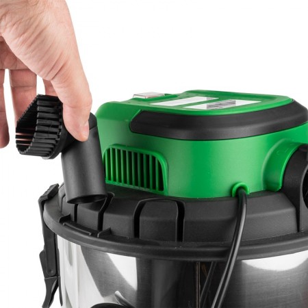 ΗΛΕΚΤΡΙΚΗ ΣΚΟΥΠΑ ΣΤΕΓΝΟΥ ΚΑΙ ΥΓΡΟΥ ΚΑΘΑΡΙΣΜΟΥ HAWEK 1200W. 20 ΛΙΤΡΑ ΗΛΕΚΤΡΙΚΗ ΣΚΟΥΠΑ ΣΤΕΓΝΟΥ ΚΑΙ ΥΓΡΟΥ ΚΑΘΑΡΙΣΜΟΥ HAWEK 1200W. 20 ΛΙΤΡΑ