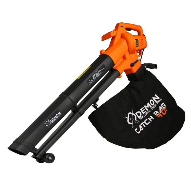 Συλλέκτη φύλλων DEMON 3500W Συλλέκτη φύλλων DEMON 3500W