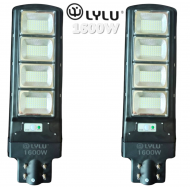 2  TEMAXIA ΗΛΙΑΚΗ ΛΑΜΠΑ  1600W LYLU