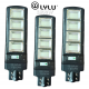 Ηλιακή Λάμπα LED 1600W LYLU Προβολέας 3 τεμαχίων Ηλιακή Λάμπα LED 1600W LYLU Προβολέας 3 τεμαχίων