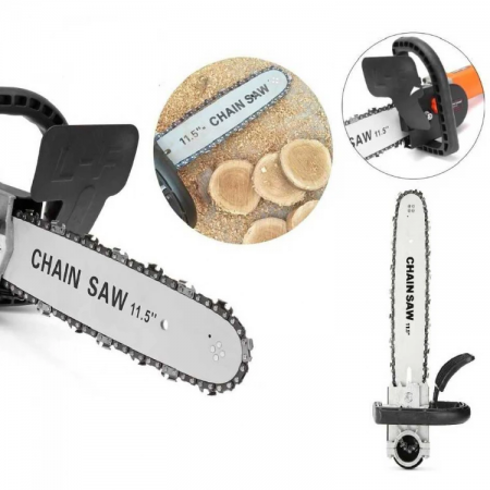 Αντάπτορας Αλυσοπρίονο Γερμανικό Για Γωνιακό Τροχό Αντάπτορας Αλυσοπρίονο Γερμανικό Για Γωνιακό Τροχό