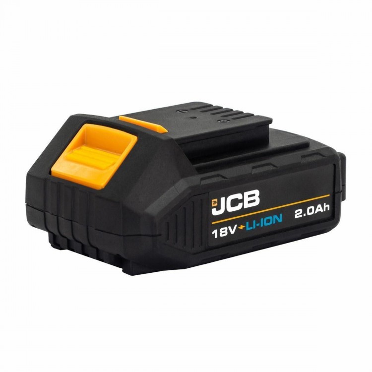ΕΠΑΝΑΦΟΡΤΙΖΟΜΕΝΗ ΣΕΓΑ JCB 18JS-2XB-E, 18V ΕΠΑΝΑΦΟΡΤΙΖΟΜΕΝΗ ΣΕΓΑ JCB 18JS-2XB-E, 18V