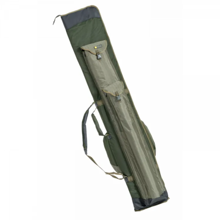 Θήκη καλαμιού New Dynasty - Mivardi - 210 - για 4 καλάμια