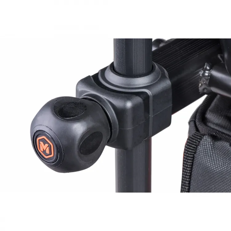 Σταθμός τροφοδοσίας TMX - Mivardi - Καρέκλα τροφοδοσίας