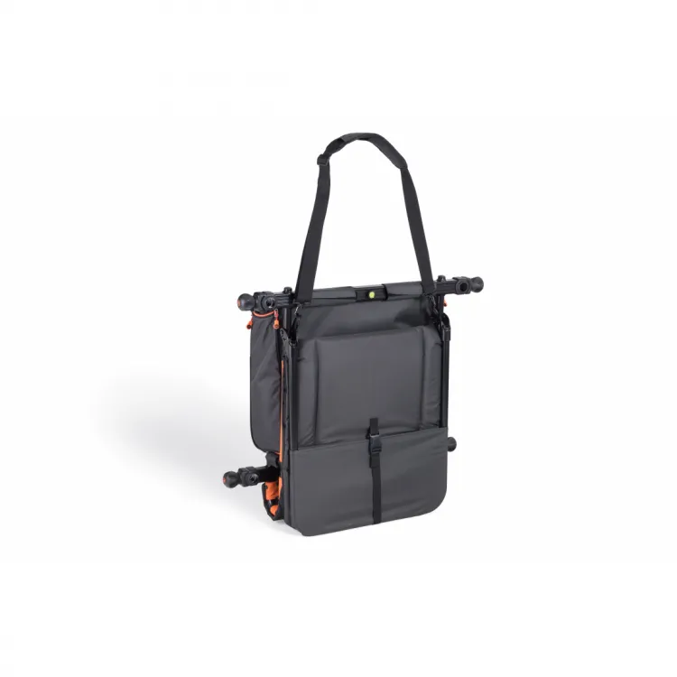 Σταθμός τροφοδοσίας TMX - Mivardi - Καρέκλα τροφοδοσίας