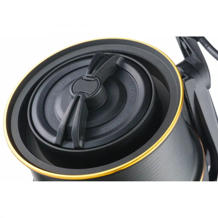 Speedex Spod - καρούλι - Mivardi