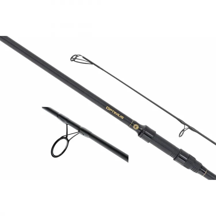 Mivardi Optimus 360H 3 ανταλλακτικά - Καλάμι κυπρίνου Mivardi Optimus 360H 3 ανταλλακτικά - Καλάμι κυπρίνου