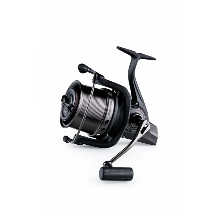 Εμπρόσθιος μηχανισμός προώθησης Mivardi Titanus DX 12000