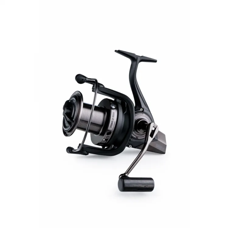 Εμπρόσθιος μηχανισμός προώθησης Mivardi Titanus LX 10000