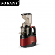 Επαγγελματικός αποχυμωτής S SK-01005 800W
