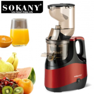 Επαγγελματικός αποχυμωτής S SK-01005 800W