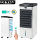 Κινητός ψύκτης αέρα 5 λίτρων SOKANY SK-19017
