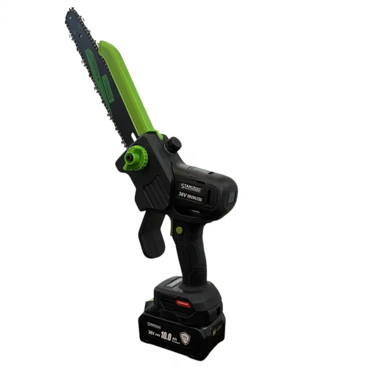 ΕΠΑΝΑΦΟΡΤΙΖΟΜΕΝΟ ΑΛΥΣΟΠΡΙΟΝΟ STAHLMAYER 36V 10AH ΜΕ ΟΘΟΝΗ, ΔΥΟ ΜΠΑΤΑΡΙΕΣ ΚΑΙ 2 ΑΛΥΣΙΔΕΣ – ΛΑΜΑ 30CM ΕΠΑΝΑΦΟΡΤΙΖΟΜΕΝΟ ΑΛΥΣΟΠΡΙΟΝΟ STAHLMAYER 36V 10AH ΜΕ ΟΘΟΝΗ, ΔΥΟ ΜΠΑΤΑΡΙΕΣ ΚΑΙ 2 ΑΛΥΣΙΔΕΣ – ΛΑΜΑ 30CM