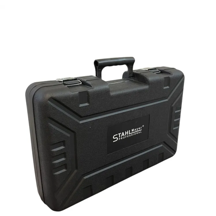 ΕΠΑΝΑΦΟΡΤΙΖΟΜΕΝΟ ΑΛΥΣΟΠΡΙΟΝΟ STAHLMAYER 36V 10AH ΜΕ ΟΘΟΝΗ, ΔΥΟ ΜΠΑΤΑΡΙΕΣ ΚΑΙ 2 ΑΛΥΣΙΔΕΣ – ΛΑΜΑ 30CM ΕΠΑΝΑΦΟΡΤΙΖΟΜΕΝΟ ΑΛΥΣΟΠΡΙΟΝΟ STAHLMAYER 36V 10AH ΜΕ ΟΘΟΝΗ, ΔΥΟ ΜΠΑΤΑΡΙΕΣ ΚΑΙ 2 ΑΛΥΣΙΔΕΣ – ΛΑΜΑ 30CM