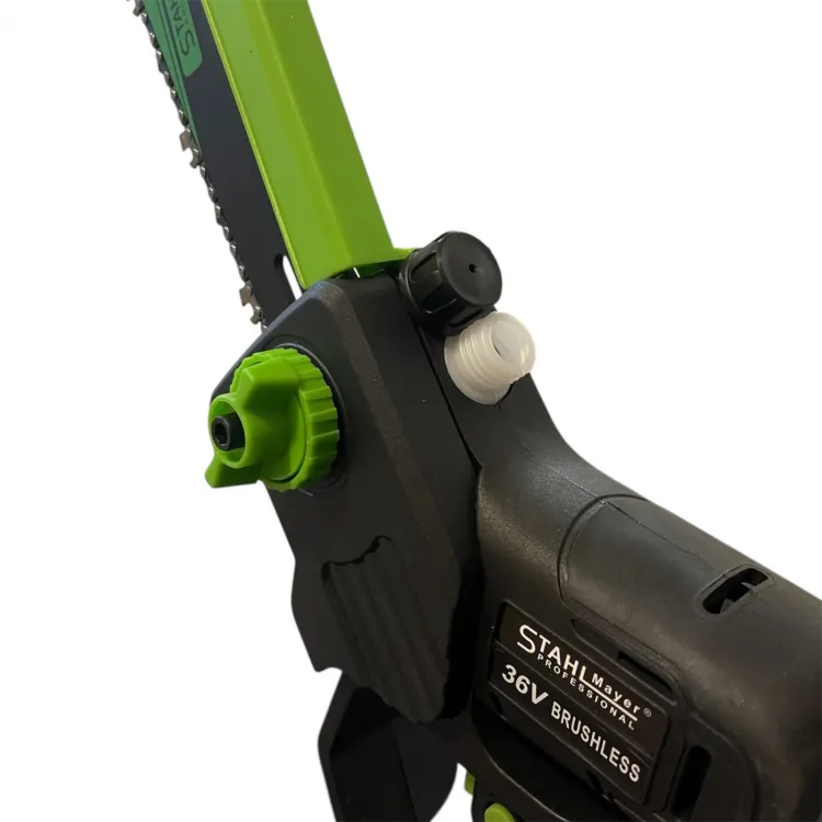 ΕΠΑΝΑΦΟΡΤΙΖΟΜΕΝΟ ΑΛΥΣΟΠΡΙΟΝΟ STAHLMAYER 36V 10AH ΜΕ ΟΘΟΝΗ, ΔΥΟ ΜΠΑΤΑΡΙΕΣ ΚΑΙ 2 ΑΛΥΣΙΔΕΣ – ΛΑΜΑ 30CM ΕΠΑΝΑΦΟΡΤΙΖΟΜΕΝΟ ΑΛΥΣΟΠΡΙΟΝΟ STAHLMAYER 36V 10AH ΜΕ ΟΘΟΝΗ, ΔΥΟ ΜΠΑΤΑΡΙΕΣ ΚΑΙ 2 ΑΛΥΣΙΔΕΣ – ΛΑΜΑ 30CM