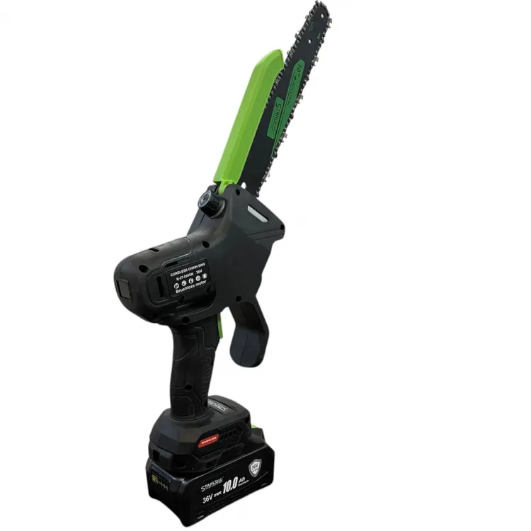 ΕΠΑΝΑΦΟΡΤΙΖΟΜΕΝΟ ΑΛΥΣΟΠΡΙΟΝΟ STAHLMAYER 36V 10AH ΜΕ ΟΘΟΝΗ, ΔΥΟ ΜΠΑΤΑΡΙΕΣ ΚΑΙ 2 ΑΛΥΣΙΔΕΣ – ΛΑΜΑ 30CM ΕΠΑΝΑΦΟΡΤΙΖΟΜΕΝΟ ΑΛΥΣΟΠΡΙΟΝΟ STAHLMAYER 36V 10AH ΜΕ ΟΘΟΝΗ, ΔΥΟ ΜΠΑΤΑΡΙΕΣ ΚΑΙ 2 ΑΛΥΣΙΔΕΣ – ΛΑΜΑ 30CM