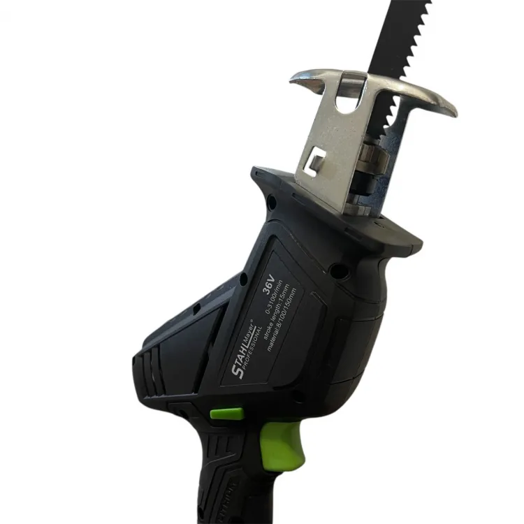 ΕΠΑΝΑΦΟΡΤΙΖΩΜΕΝΟ ΣΠΑΘΟΠΡΙΟΝΟ - STAHLMAYER 36v ΕΠΑΝΑΦΟΡΤΙΖΩΜΕΝΟ ΣΠΑΘΟΠΡΙΟΝΟ - STAHLMAYER 36v