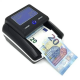 Αυτόματος ανιχνευτής χαρτονομισμάτων με προστασία UV