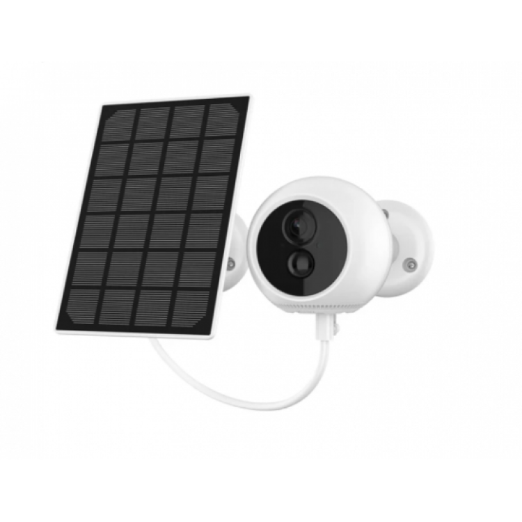ΗΛΙΑΚΗ ΚΑΜΕΡΑ-COMPACT ΜΕ 3MP UHD ΗΛΙΑΚΗ ΚΑΜΕΡΑ-COMPACT ΜΕ 3MP UHD