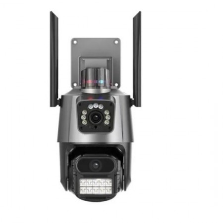 ΑΣΥΡΜΑΤΗ ΚΑΜΕΡΑ WI-FI P-11 8 X ZOOM