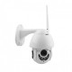 Wifi IP Smart κάμερα για εξωτερική χρήση Full Hd 1080p (περιστρεφόμενη) Wifi IP Smart κάμερα για εξωτερική χρήση Full Hd 1080p (περιστρεφόμενη)