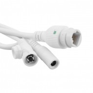 Wifi IP Smart κάμερα για εξωτερική χρήση Full Hd 1080p (περιστρεφόμενη)