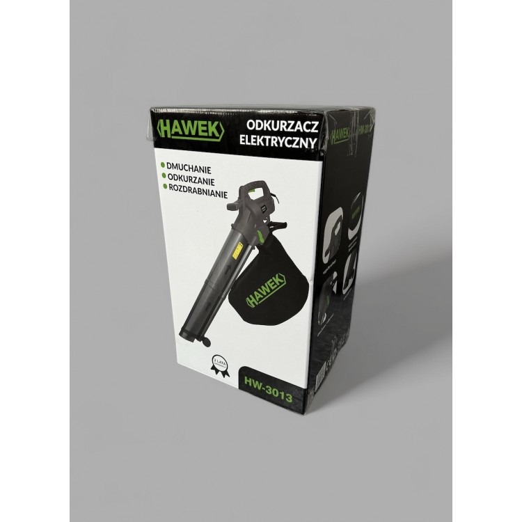 Συλλέκτη φύλλων HAWEK 3500W Συλλέκτη φύλλων HAWEK 3500W