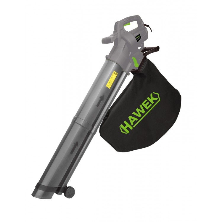 Συλλέκτη φύλλων HAWEK 3500W Συλλέκτη φύλλων HAWEK 3500W