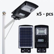 5 ΗΛΙΑΚΕΣ ΛΑΜΠΕΣ 125W