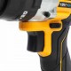 JCB 18BLCD-2XB-E 65 NM 18V 2.0AH ΚΡΟΥΣΤΙΚΟ ΚΑΤΣΑΒΙΔΙ ΜΕ ΜΠΑΤΑΡΙΑ ΚΑΙ ΦΟΡΤΙΣΤΗ