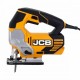 ΗΛΕΚΤΡΙΚΟ ΠΡΙΟΝΙ ΣΕΓΑ JCB-JS800-E 800W 20mm ΗΛΕΚΤΡΙΚΟ ΠΡΙΟΝΙ ΣΕΓΑ JCB-JS800-E 800W 20mm