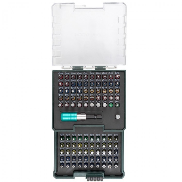 ΣΕΤ ΜΥΤΕΣ 102 ΤΕΜΑΧΙΑ ROCKFORCE RF-21023