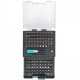 ΣΕΤ ΜΥΤΕΣ 102 ΤΕΜΑΧΙΑ ROCKFORCE RF-21023