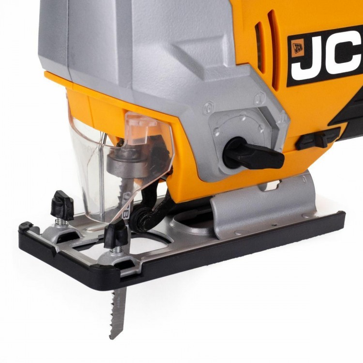 ΗΛΕΚΤΡΙΚΟ ΠΡΙΟΝΙ ΣΕΓΑ JCB-JS800-E 800W 20mm ΗΛΕΚΤΡΙΚΟ ΠΡΙΟΝΙ ΣΕΓΑ JCB-JS800-E 800W 20mm