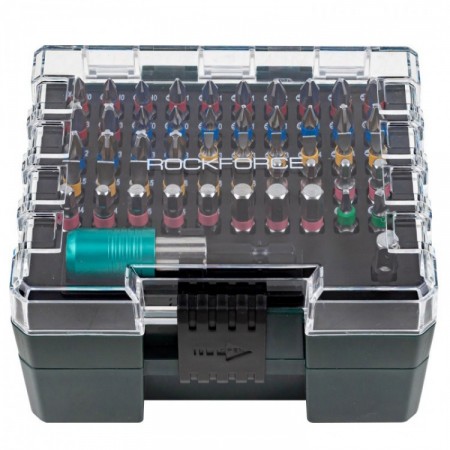 ΣΕΤ ΜΥΤΕΣ 102 ΤΕΜΑΧΙΑ ROCKFORCE RF-21023 ΣΕΤ ΜΥΤΕΣ 102 ΤΕΜΑΧΙΑ ROCKFORCE RF-21023