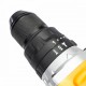 JCB 18BLCD-2XB-E 65 NM 18V 2.0AH ΚΡΟΥΣΤΙΚΟ ΚΑΤΣΑΒΙΔΙ ΜΕ ΜΠΑΤΑΡΙΑ ΚΑΙ ΦΟΡΤΙΣΤΗ