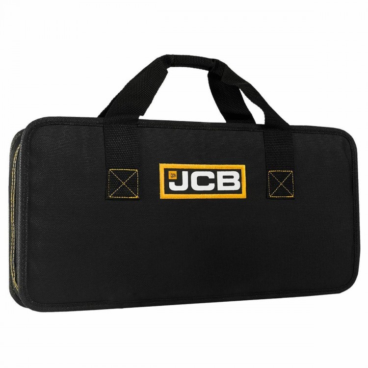 JCB 18BLCD-2XB-E 65 NM 18V 2.0AH ΚΡΟΥΣΤΙΚΟ ΚΑΤΣΑΒΙΔΙ ΜΕ ΜΠΑΤΑΡΙΑ ΚΑΙ ΦΟΡΤΙΣΤΗ