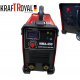 INVERTER ΗΛΕΚΤΡΟΚΟΛΗΣΗ 450A KRAFT ROYAL ΑΔΙΑΒΡΟΧΗ INVERTER ΗΛΕΚΤΡΟΚΟΛΗΣΗ 450A KRAFT ROYAL ΑΔΙΑΒΡΟΧΗ