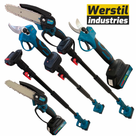 3 ΣΕ 1 ΣΕΤ ΚΗΠΟΥ ΤΗΛΕΣΚΟΠΙΚΗ ΡΑΒΔΟΣ ΕΠΑΝΑΦΟΡΤΙΖΟΜΕΝΟ ΨΑΛΙΔΙ ΚΑΙ ΑΛΥΣΟΠΡΙΟΝΟ ΚΛΑΔΕΜΑΤΟΣ 36V 8.0AH 3 ΣΕ 1 ΣΕΤ ΚΗΠΟΥ ΤΗΛΕΣΚΟΠΙΚΗ ΡΑΒΔΟΣ ΕΠΑΝΑΦΟΡΤΙΖΟΜΕΝΟ ΨΑΛΙΔΙ ΚΑΙ ΑΛΥΣΟΠΡΙΟΝΟ ΚΛΑΔΕΜΑΤΟΣ 36V 8.0AH