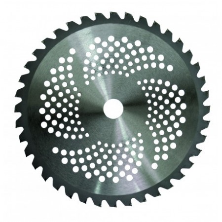 Κυκλικός δίσκος για μηχανή κοπής / 255 mm, 25 mm, 40 δόντια /