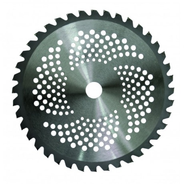 Κυκλικός δίσκος για μηχανή κοπής / 255 mm, 25 mm, 40 δόντια /