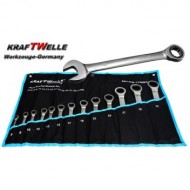 Γερμανοπολυγωνα καστανιας  8-32 mm KrafTWelle