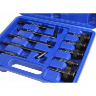 ΠΝΕΥΜΑΤΙΚΗ ΑΝΤΛΙΑ ΛΑΔΙΟΥ 8 ΛΙΤΡΩΝ HAWEK, HW-1038