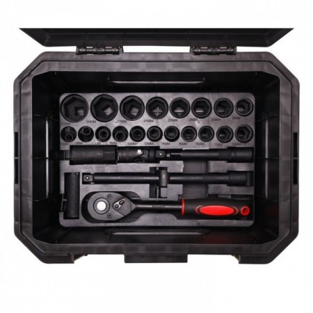 ΕΡΓΑΛΕΙΟΘΗΚΗ 65 ΤΕΜΑΧΙΑ -ΣΚΑΜΠΟ 