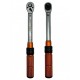 ΔΥΝΑΜΟΚΛΕΙΔΟ 1/4", 5-25 NM 32H, KRAFTWELLE