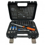 ΔΥΝΑΜΟΚΛΕΙΔΟ 1/4", 5-25 NM 32H, KRAFTWELLE